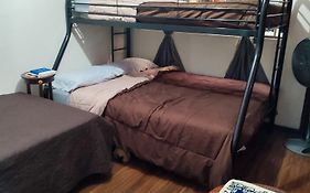 Cozy Cactus House B&B Cartago Downtown English Spoken Free Breakfast & Parking